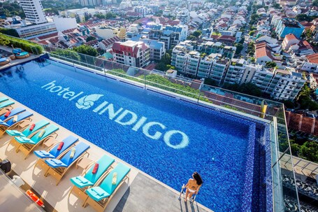 Hotel Indigo Singapore Katong , an IHG Hotel - Image 53