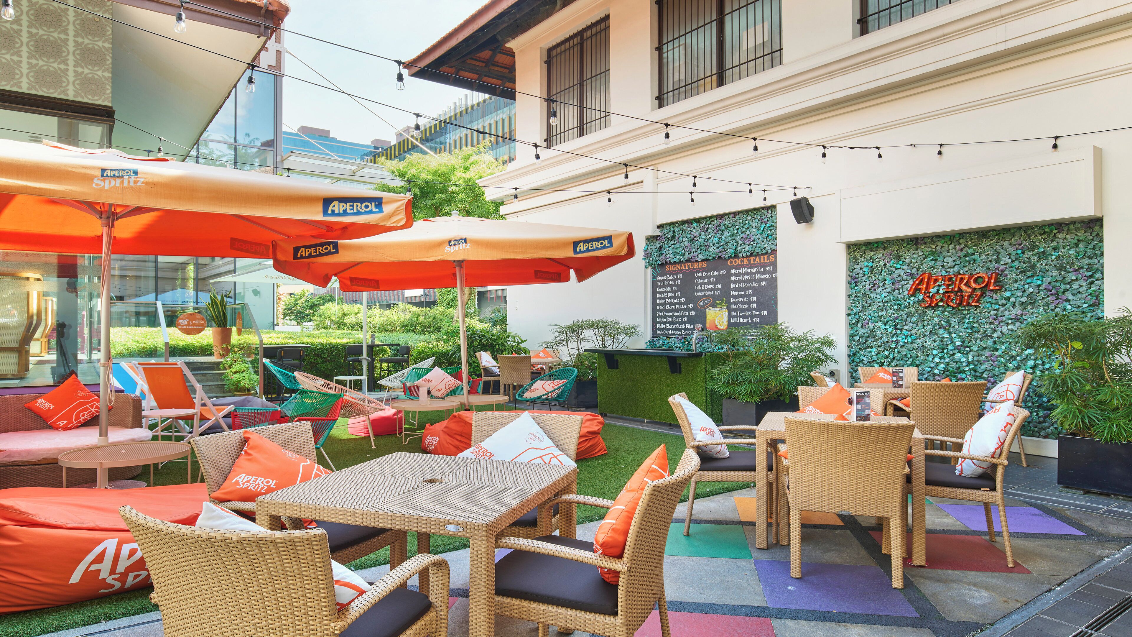 Foto - Hotel Indigo Singapore Katong by IHG