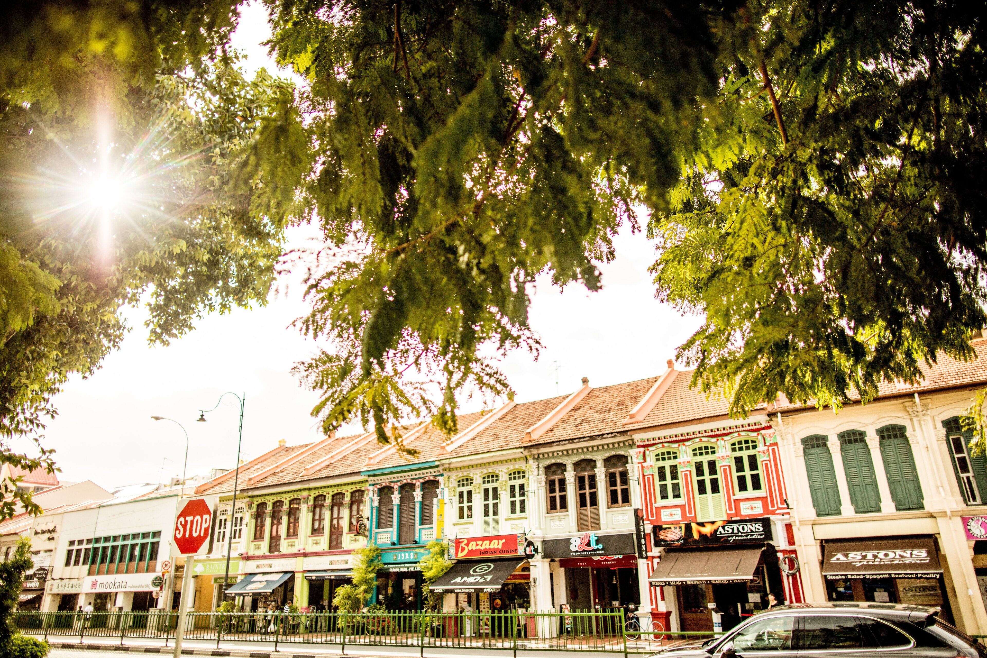 Foto - Hotel Indigo Singapore Katong by IHG