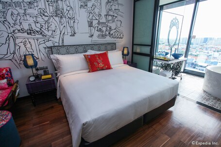 Hotel Indigo Singapore Katong , an IHG Hotel - Image 76