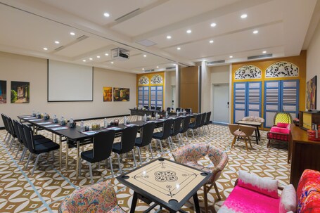 Hotel Indigo Singapore Katong , an IHG Hotel - Image 32