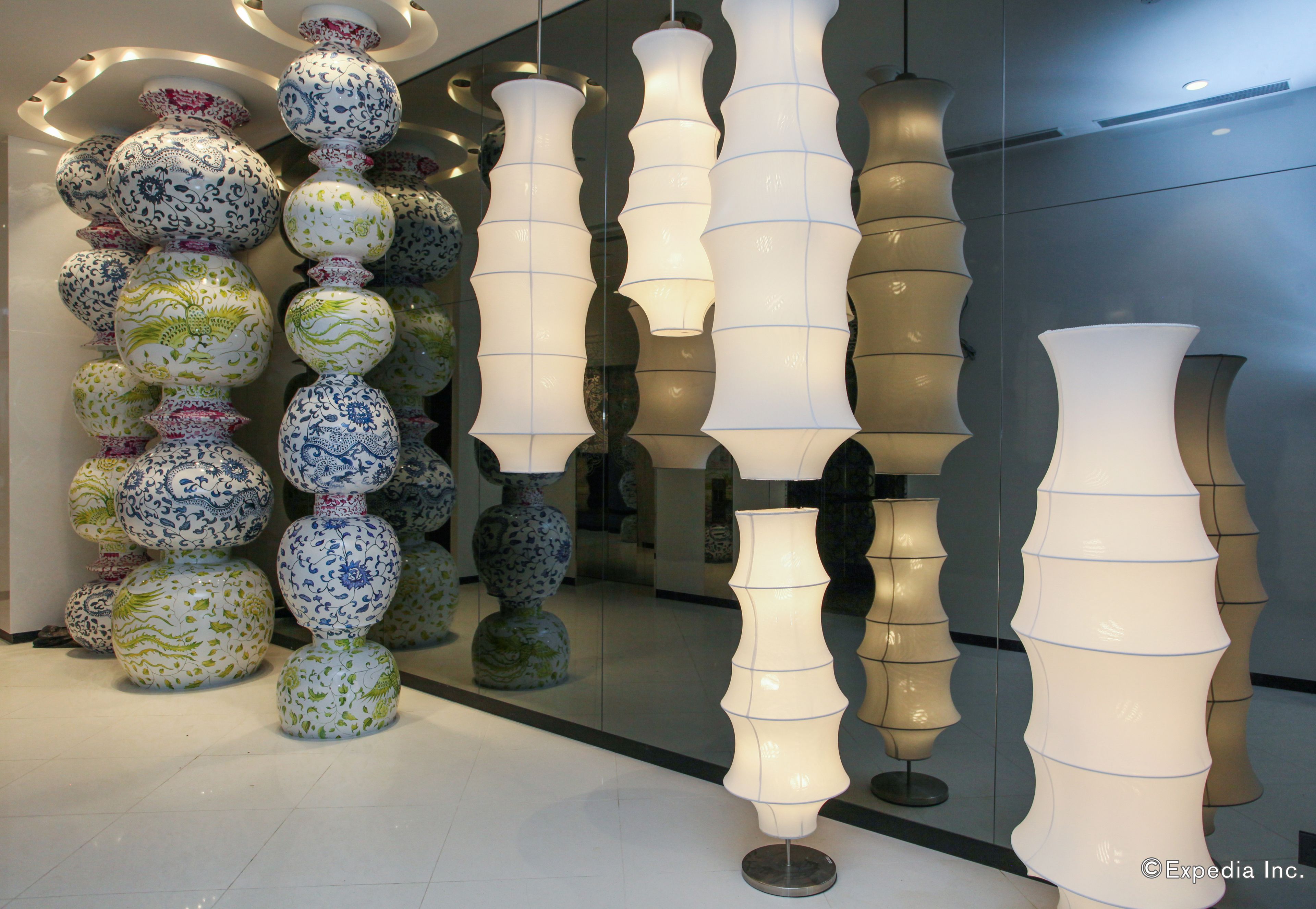 Foto - Hotel Indigo Singapore Katong by IHG