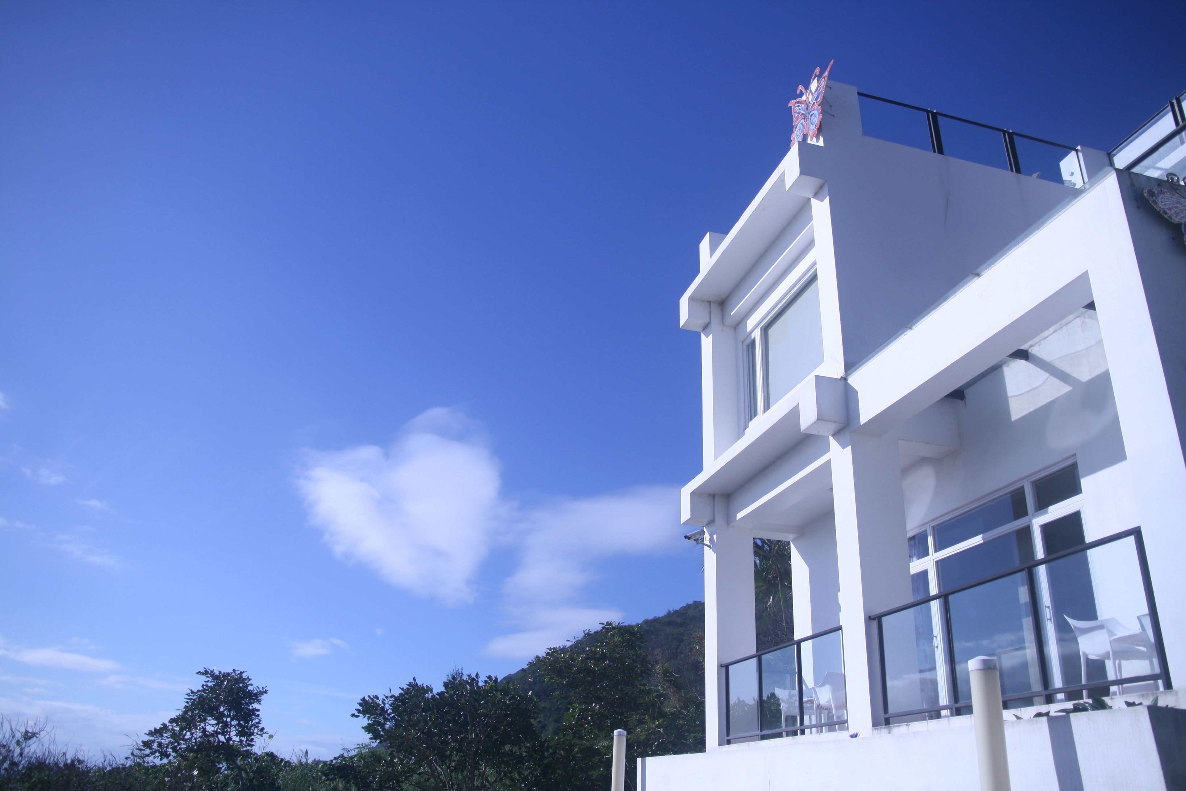 如果海-星海民宿評價、特色體驗、房價資訊、訂房連結 – 海景溫馨親子民宿 - 照片 2