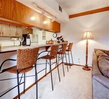 Servicio a la habitación