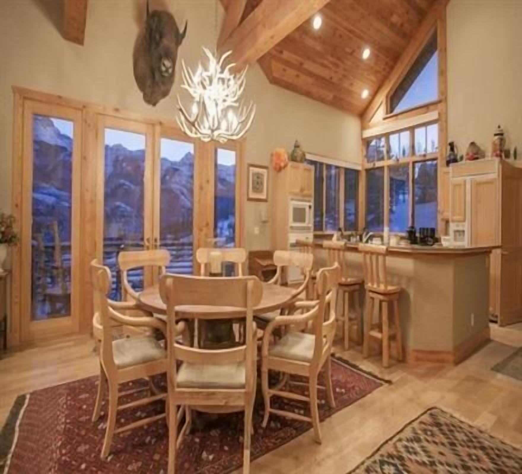 Servicio a la habitación