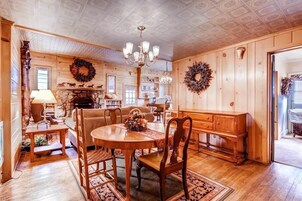 Servicio a la habitación