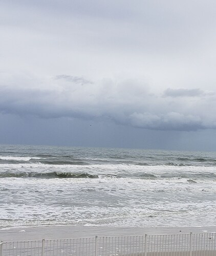 Holiday Shores Beach Club