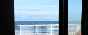 Beach/ocean view - Holiday Shores Beach Club (Daytona Beach Shores)