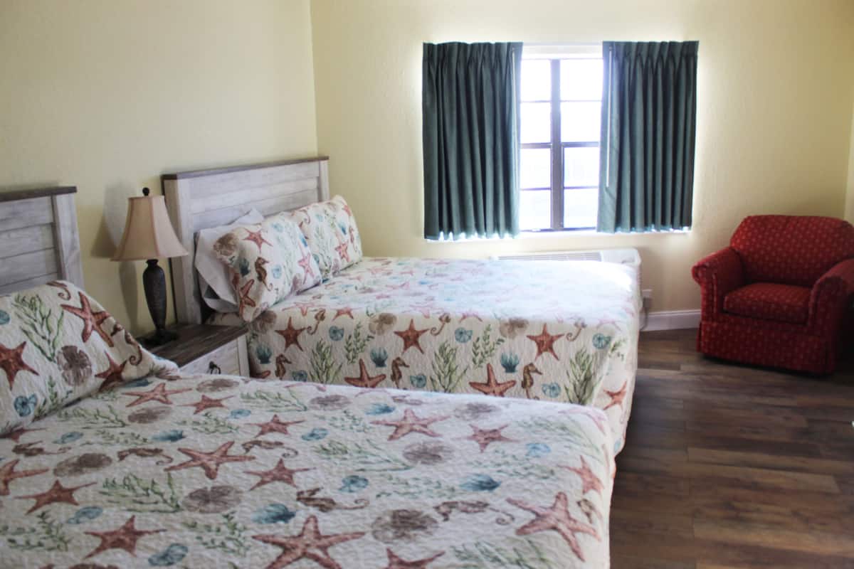 Condo, 1 habitación (1 Bathroom) | Wifi gratis y ropa de cama