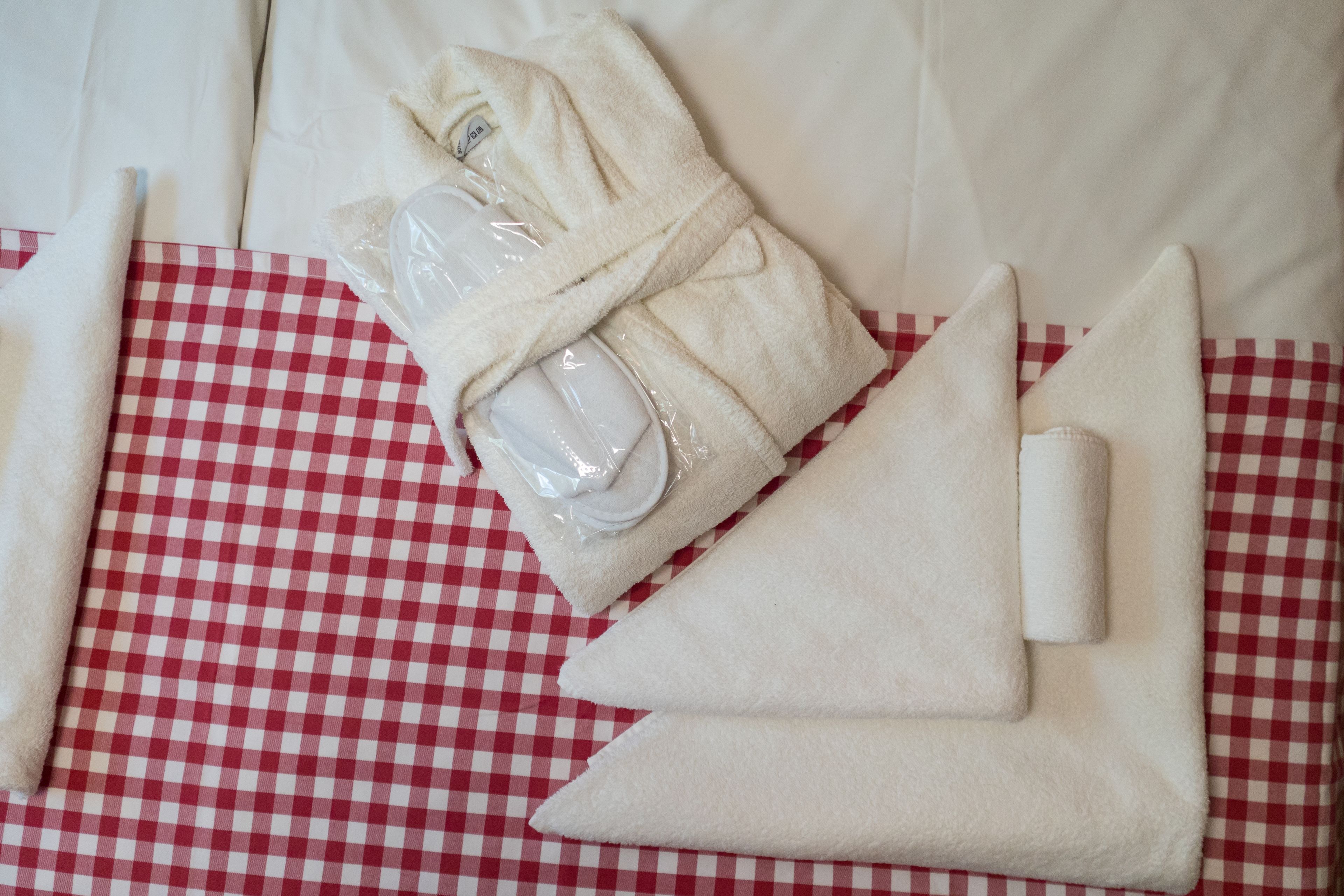 minibar, in-room safe, desk, free cots/infant beds