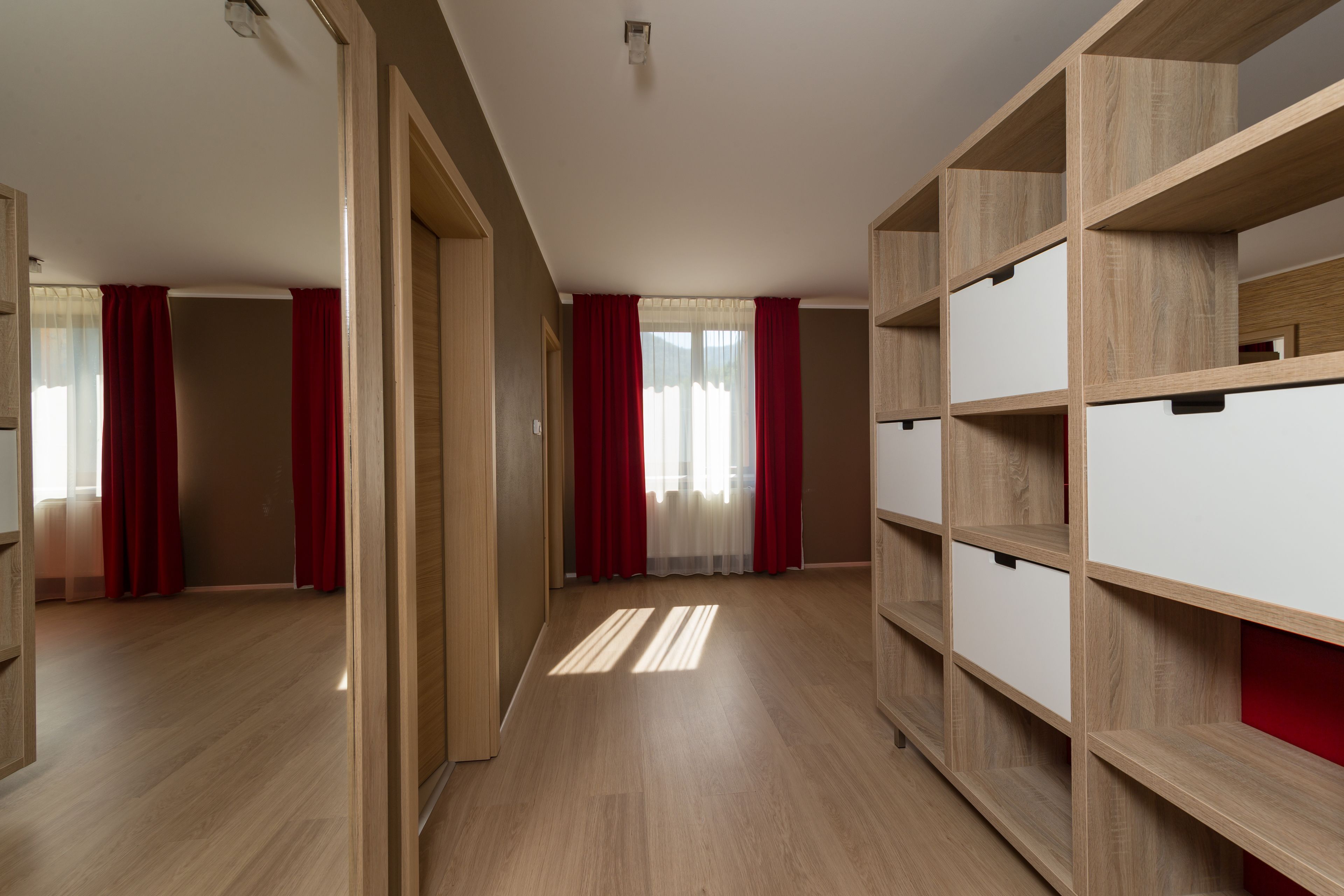 superior suite, 2 bedrooms | minibar, in-room safe, desk, free cots/infant beds