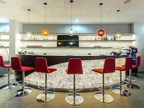 Bar (ter plaatse)