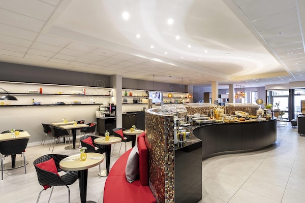 Dagelijks ontbijtbuffet (toeslag)