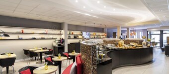 Mercure Hotel Duesseldorf Zentrum