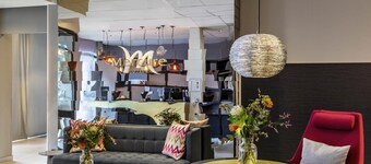 Mercure Hotel Duesseldorf Zentrum