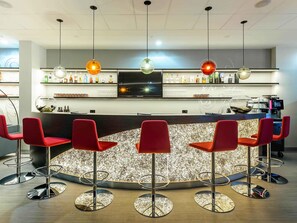 Bar (in loco)