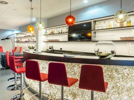 Bar (in loco)