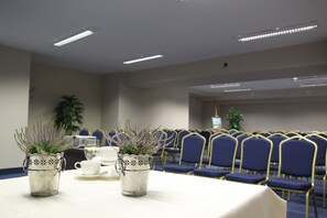 Sala de reuniones