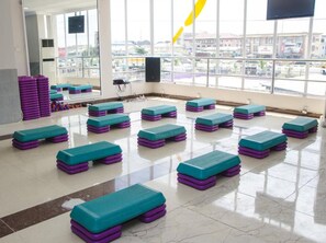 Gimnasio