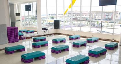 Residency Hotel Lekki Lagos