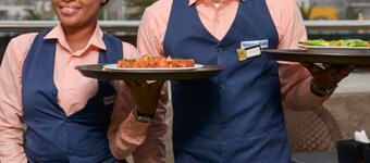 Residency Hotel Lekki Lagos