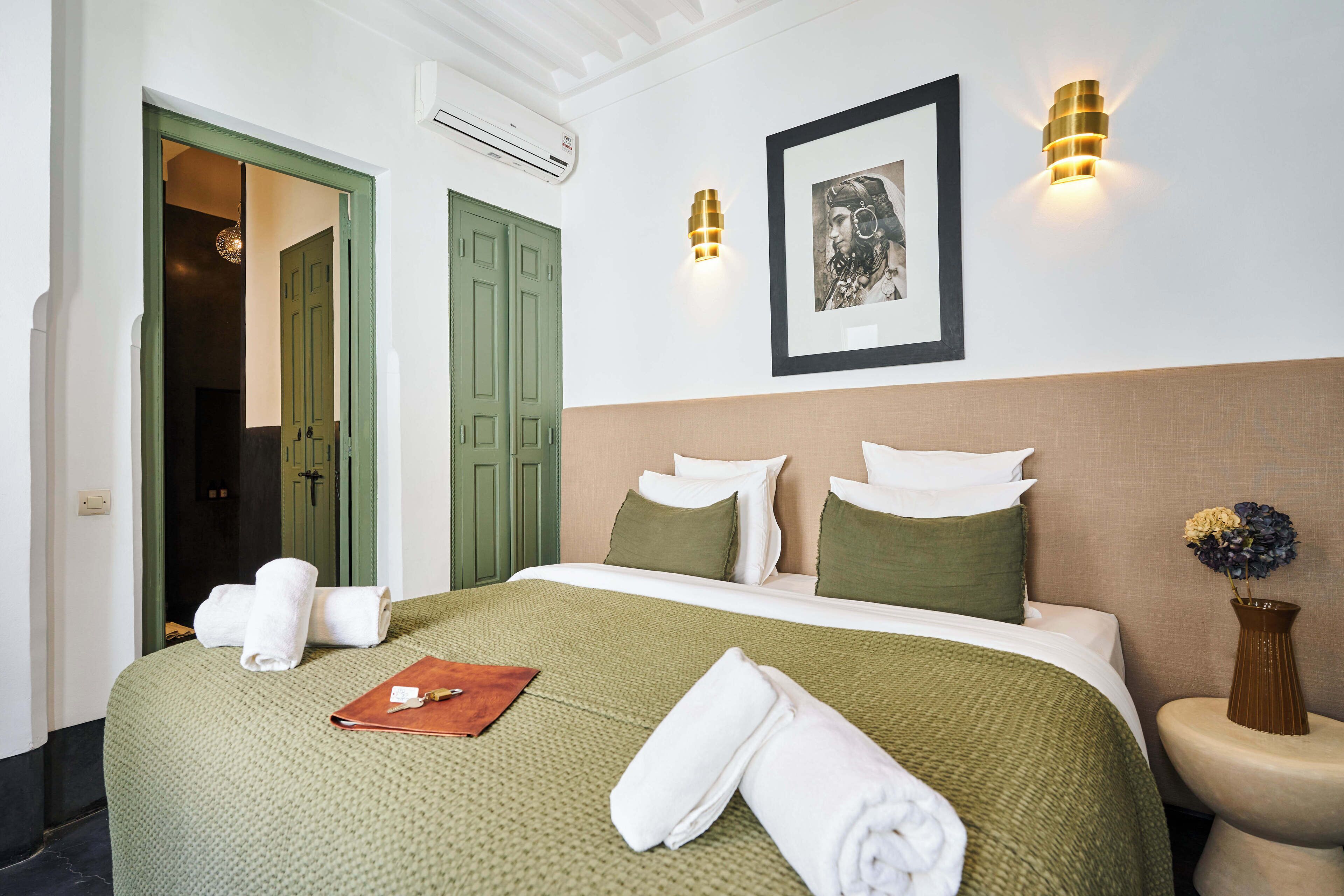 Photo - Riad Dar Nakous