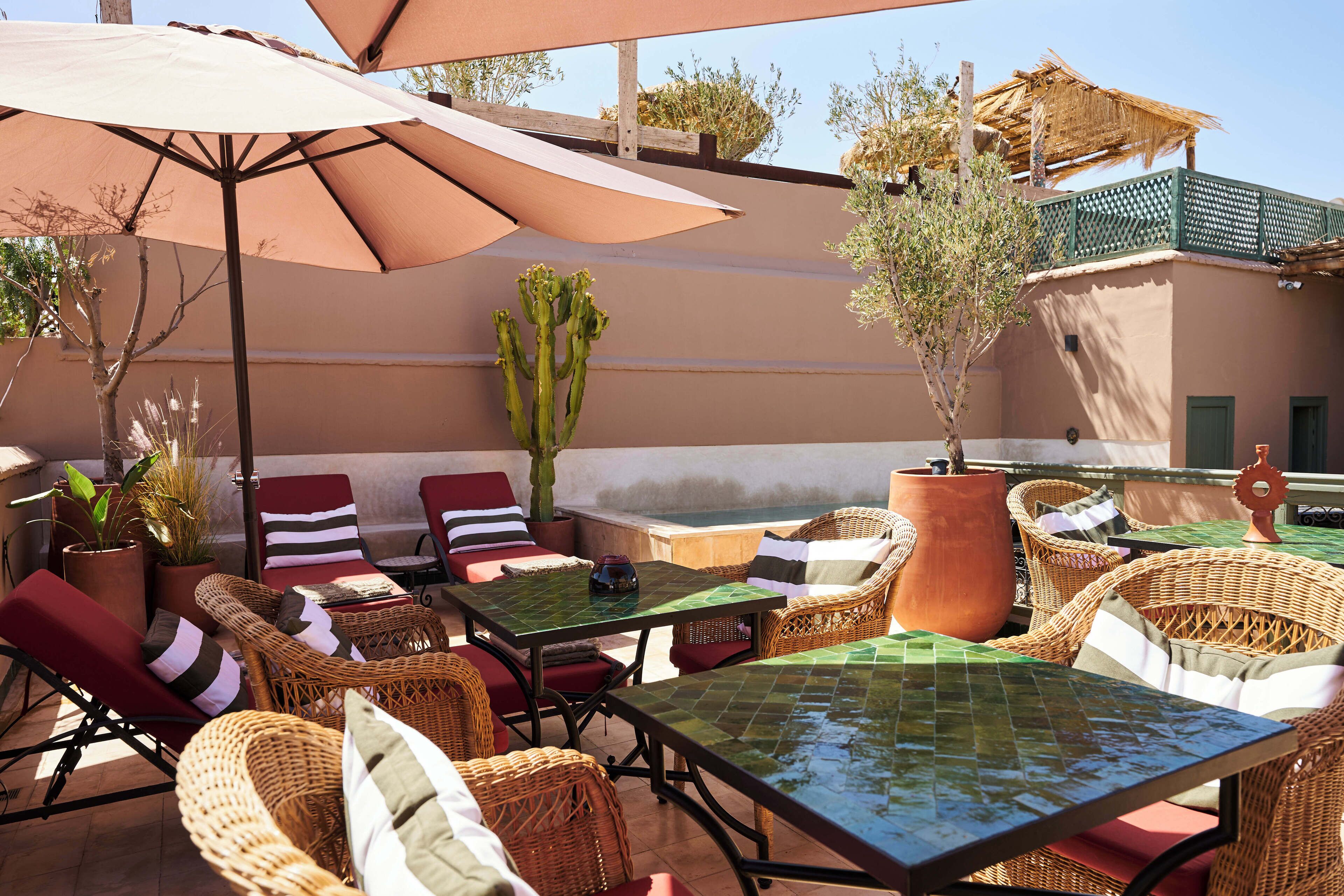 Photo - Riad Dar Nakous