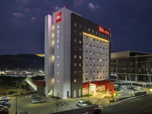 ibis Queretaro