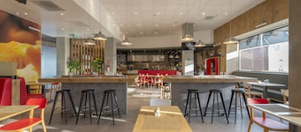 ibis Queretaro