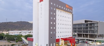 ibis Queretaro