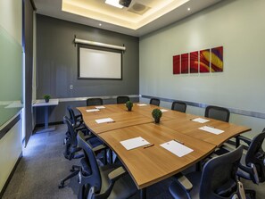 Meeting facility - ibis Queretaro (Querétaro)