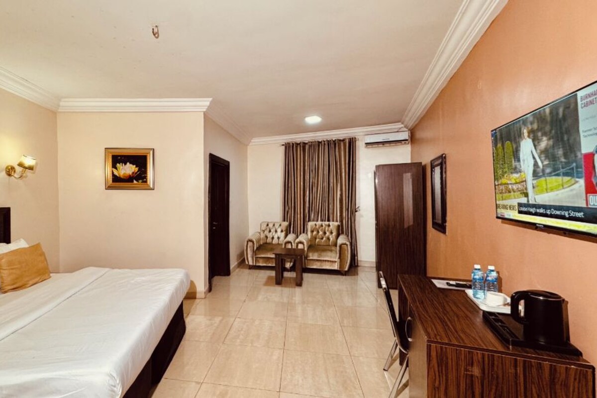 Kamer