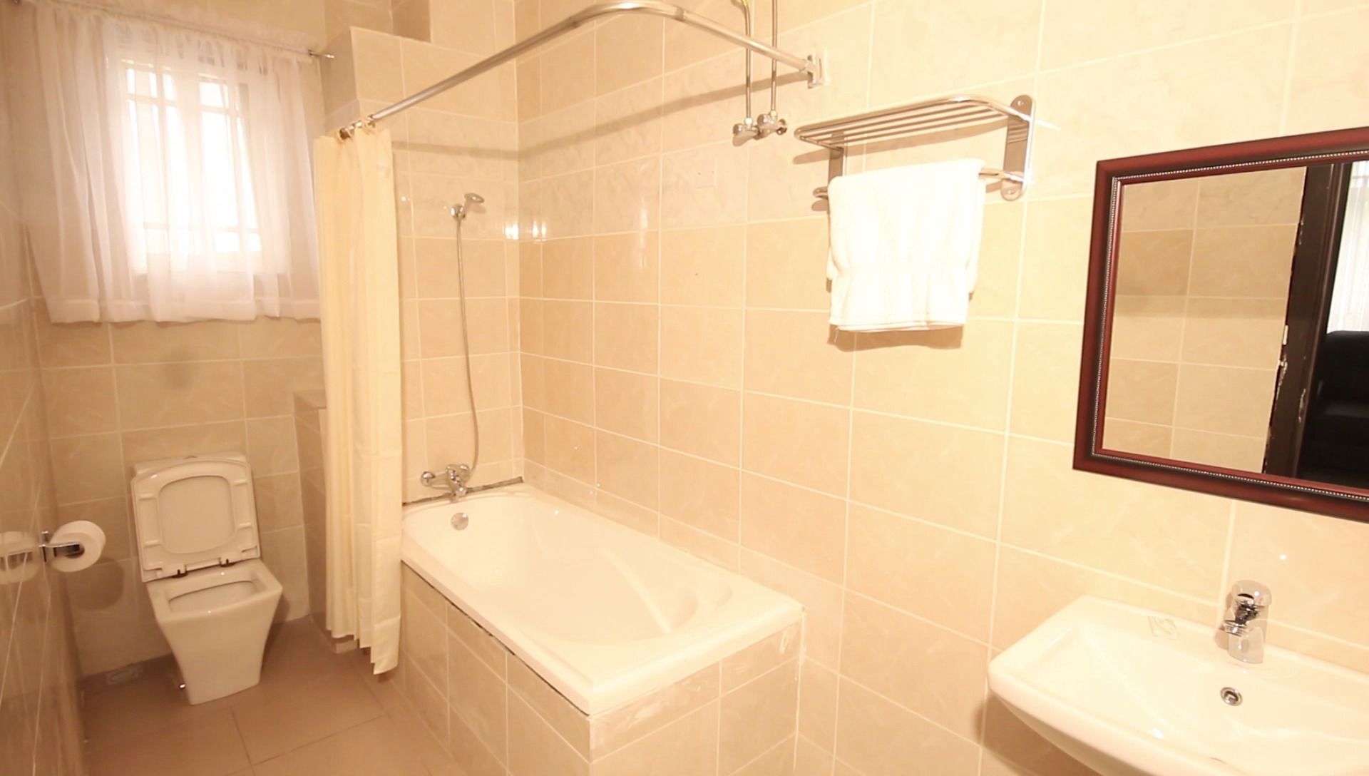 Kamar mandi