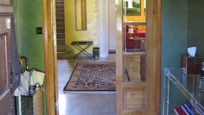Interior - KerBlondel (Plouezoch)