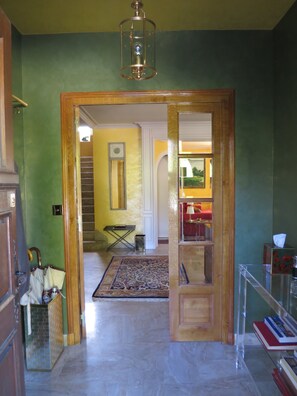 Interior - KerBlondel (Plouezoch)