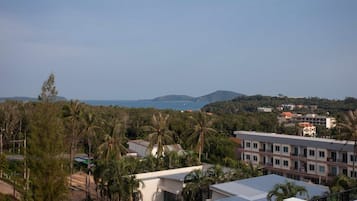 住宿景观