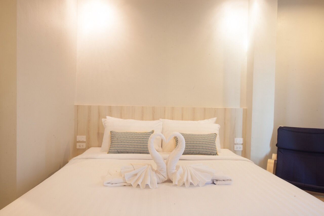 double room | desk, free wifi