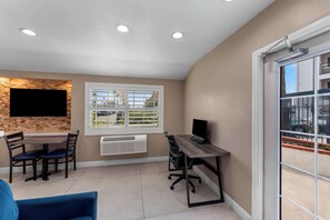 Lobby - Quality Inn San Diego South - Chula Vista (Chula Vista)