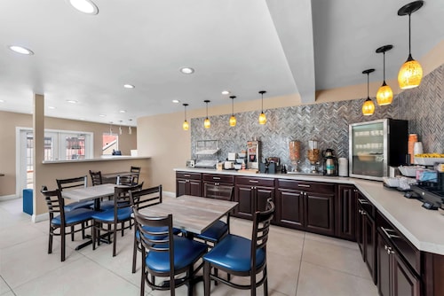 Quality Inn San Diego South - Chula Vista