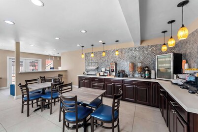 Quality Inn San Diego South - Chula Vista