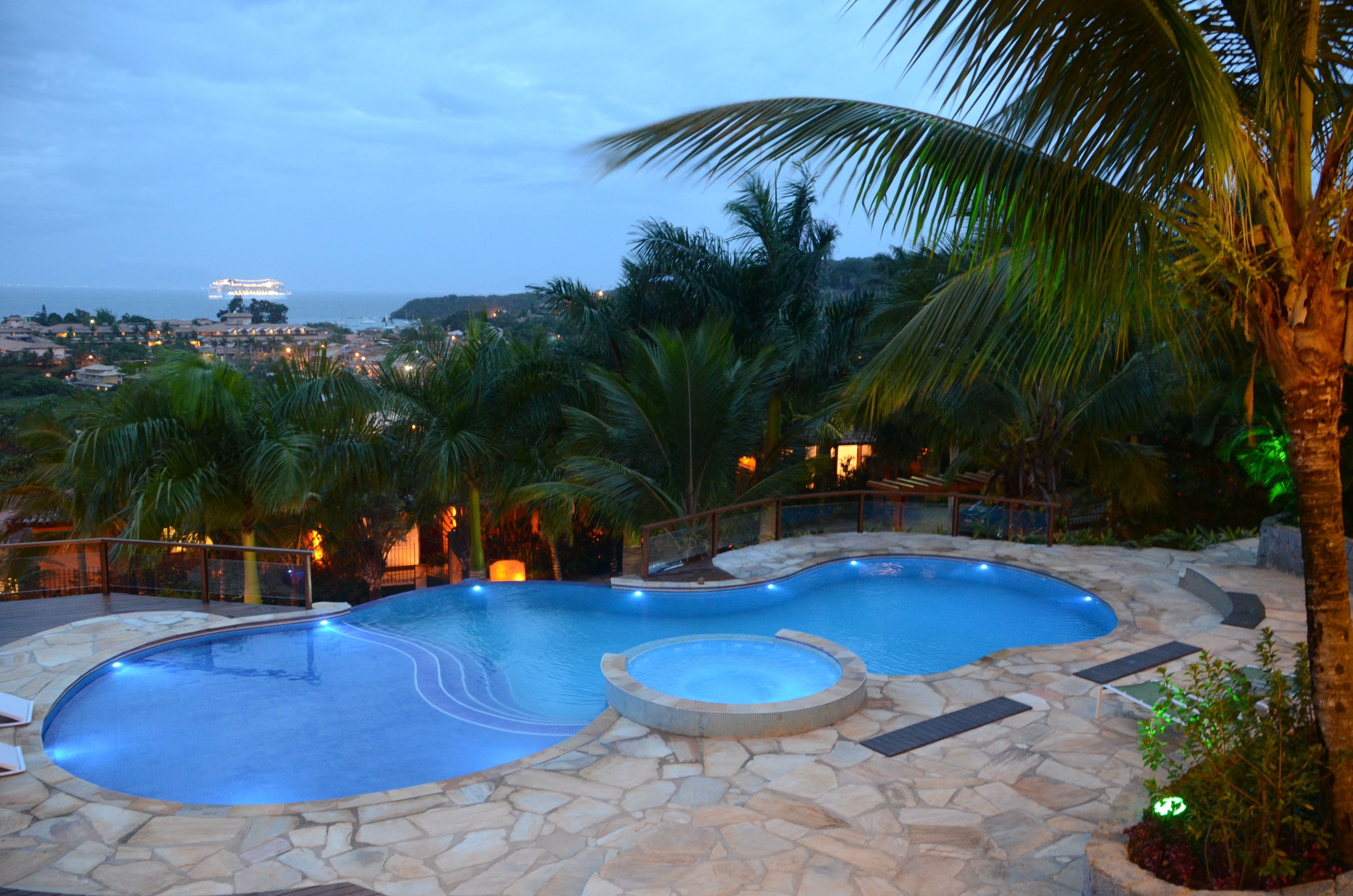 Foto - Pousada Pelicano