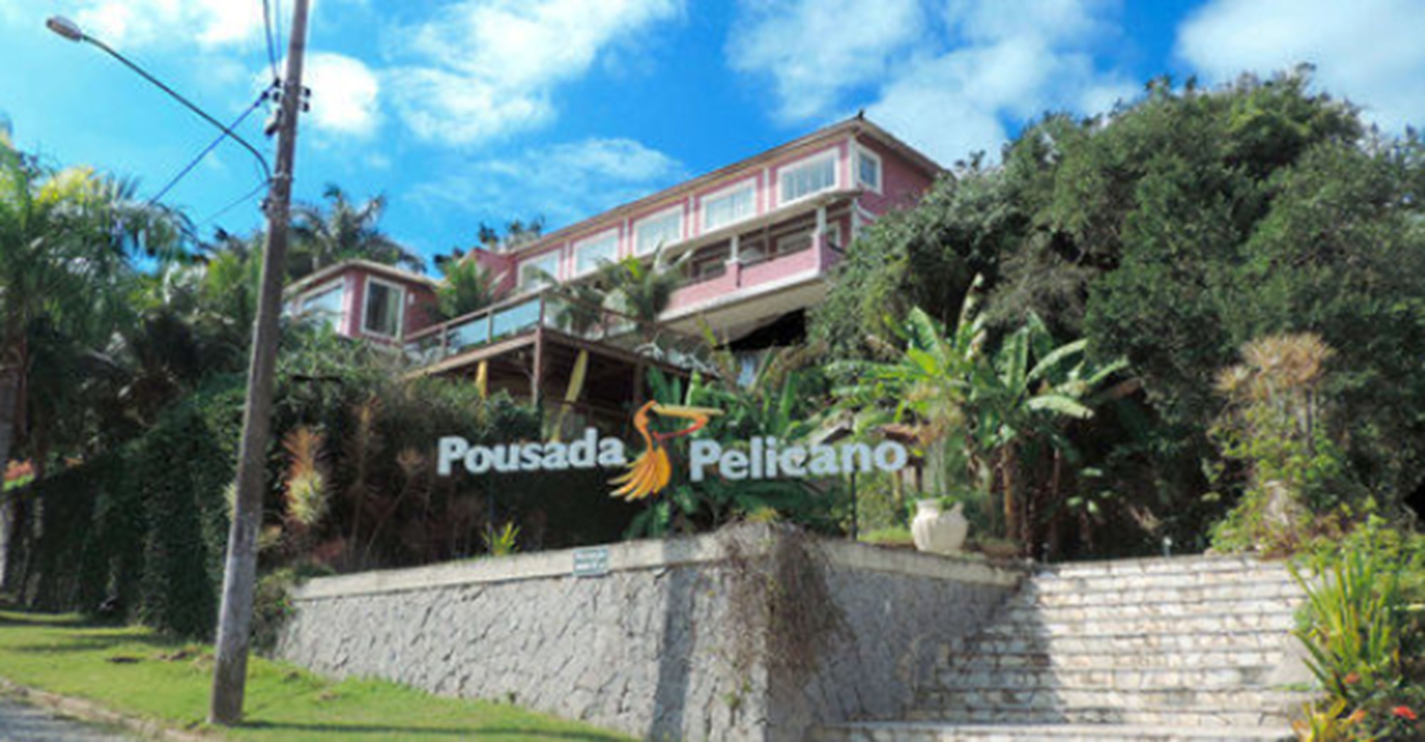 Foto - Pousada Pelicano