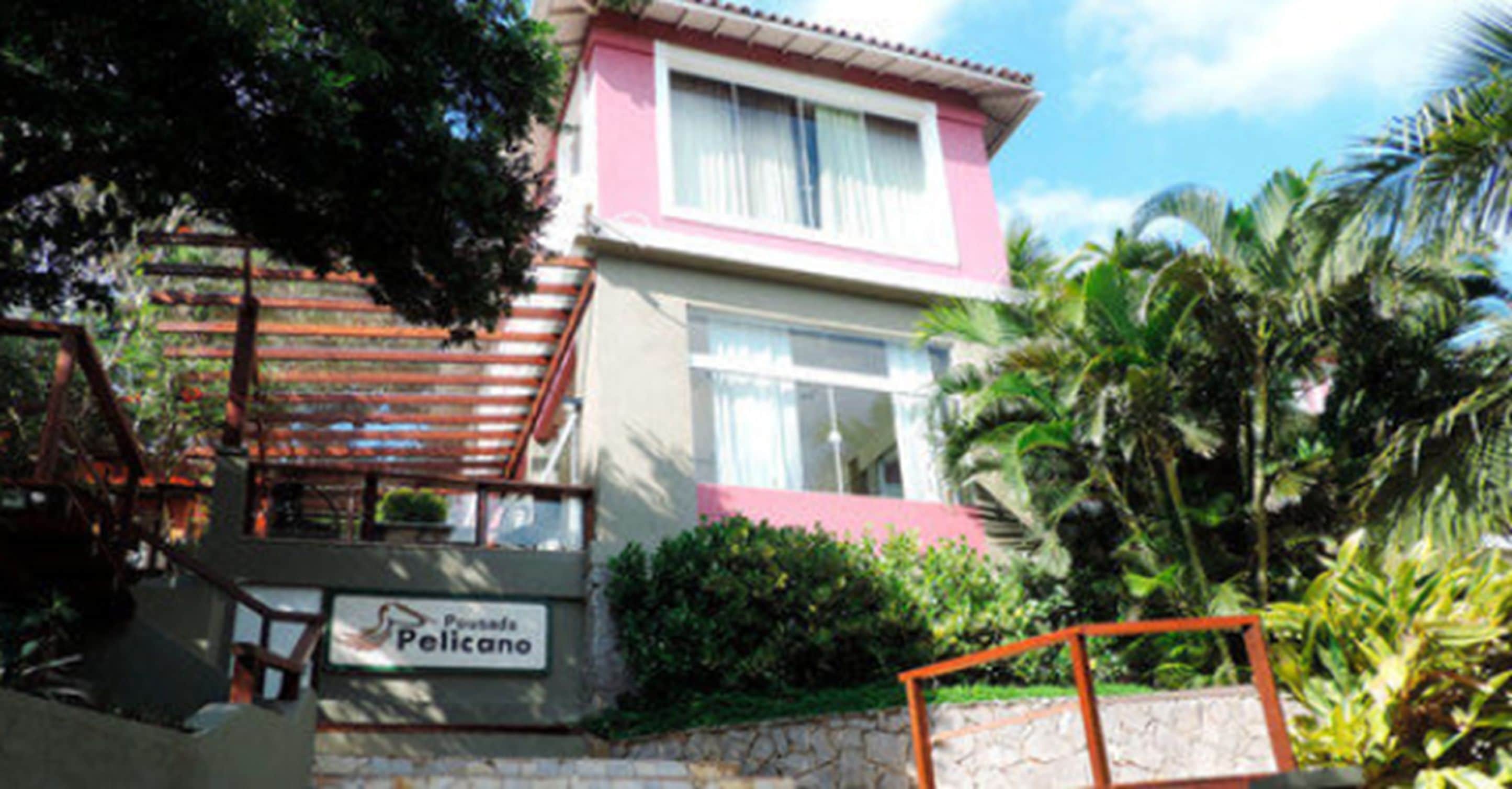 Foto - Pousada Pelicano