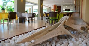 Restaurant - Pousada Pelicano (Búzios)