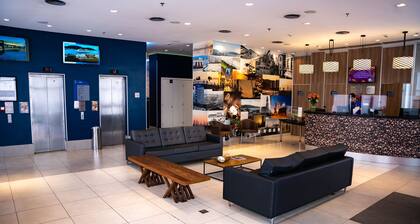 Comfort Hotel Santos