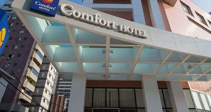 Comfort Hotel Santos