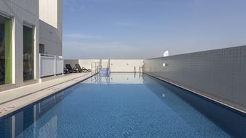Inomhuspool