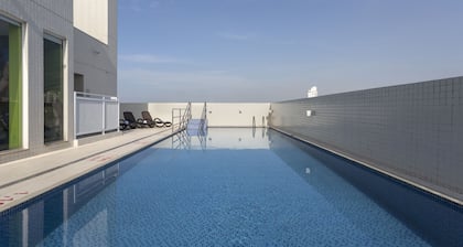Comfort Hotel Santos