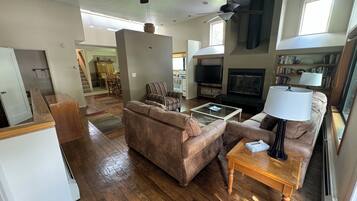 Habitación Prestigio, 3 habitaciones, cocina | Servicio a la habitación