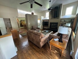 Servicio a la habitación